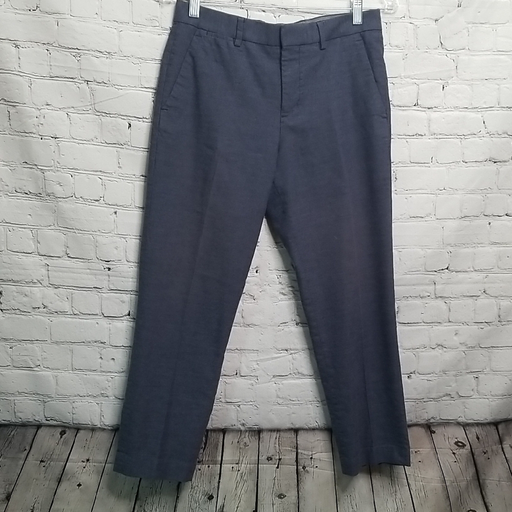 Express Men's Dress Pants Navy Blue Size 28/30